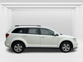 2019 Dodge Journey