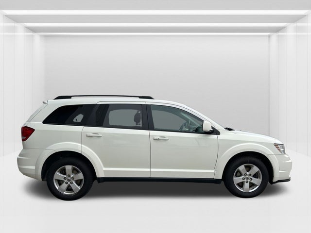 2019 Dodge Journey