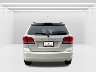 2019 Dodge Journey