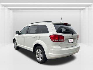 2019 Dodge Journey
