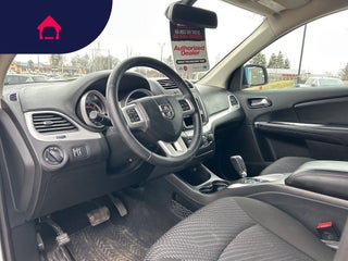 2019 Dodge Journey
