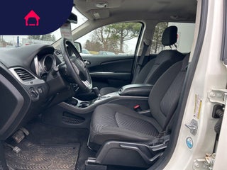 2019 Dodge Journey