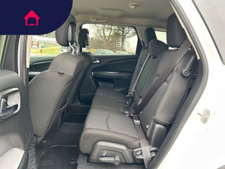 2019 Dodge Journey