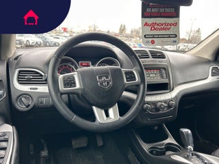 2019 Dodge Journey