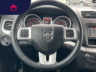 2019 Dodge Journey