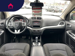 2019 Dodge Journey
