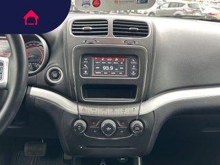 2019 Dodge Journey