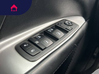 2019 Dodge Journey