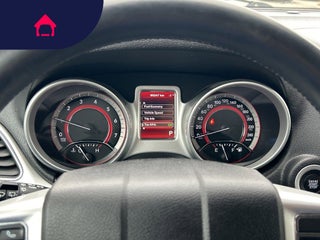 2019 Dodge Journey