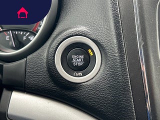 2019 Dodge Journey