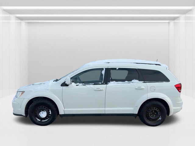 2019 Dodge Journey