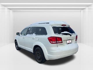 2019 Dodge Journey