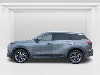 2023 INFINITI QX60