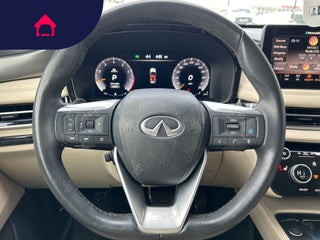 2023 INFINITI QX60