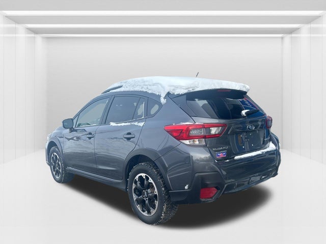 2023 Subaru Crosstrek