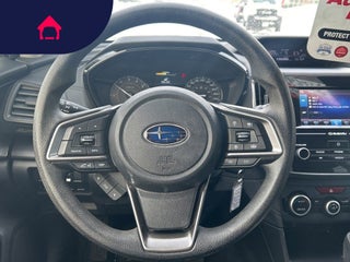 2023 Subaru Crosstrek