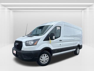 2023 Ford Transit Cargo Van