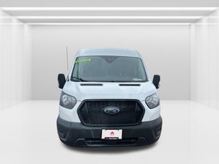 2023 Ford Transit Cargo Van
