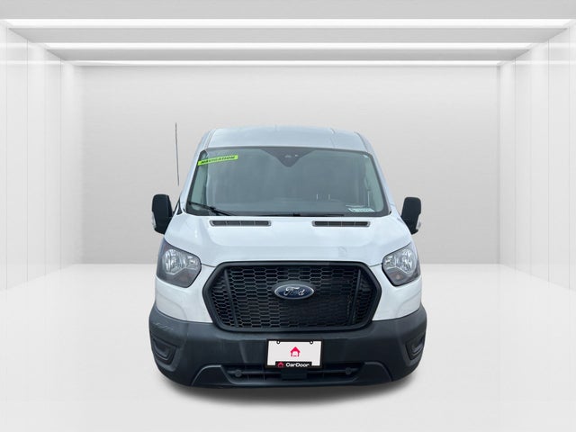 2023 Ford Transit Cargo Van