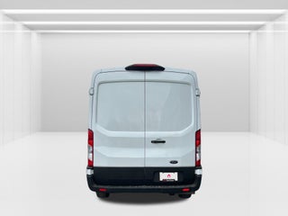 2023 Ford Transit Cargo Van