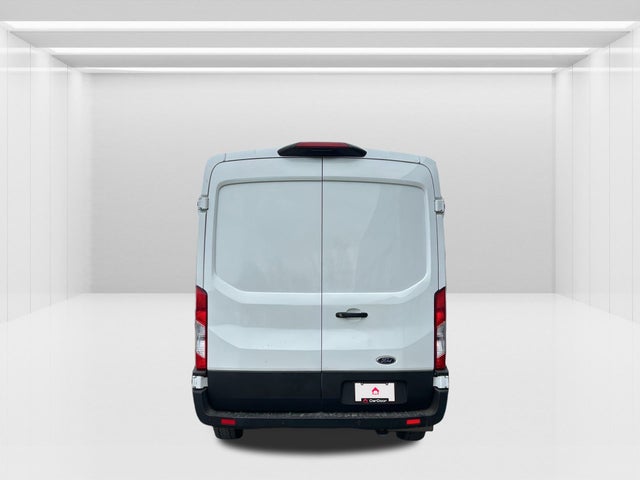 2023 Ford Transit Cargo Van