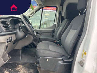 2023 Ford Transit Cargo Van