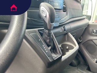 2023 Ford Transit Cargo Van