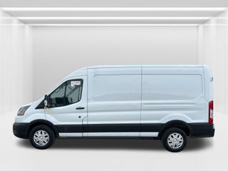 2023 Ford Transit Cargo Van