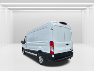 2023 Ford Transit Cargo Van