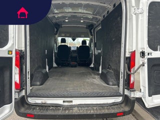 2023 Ford Transit Cargo Van