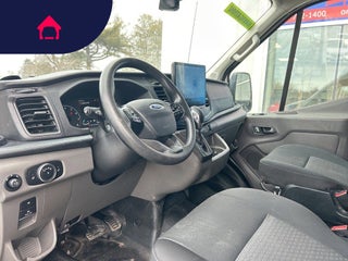 2023 Ford Transit Cargo Van
