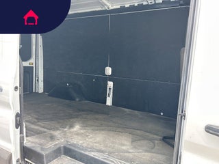 2023 Ford Transit Cargo Van