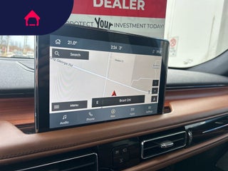 2020 Lincoln Aviator
