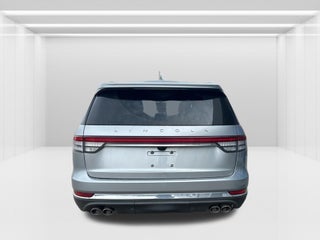 2020 Lincoln Aviator