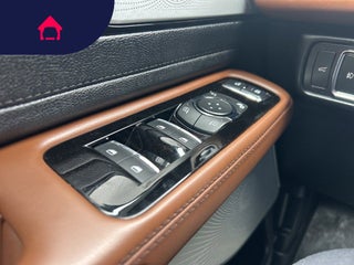 2020 Lincoln Aviator