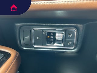 2020 Lincoln Aviator