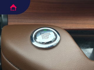 2020 Lincoln Aviator