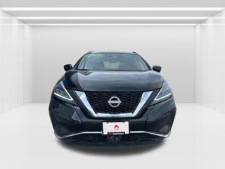2023 Nissan Murano