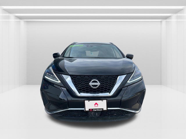 2023 Nissan Murano