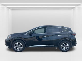 2023 Nissan Murano