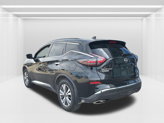 2023 Nissan Murano