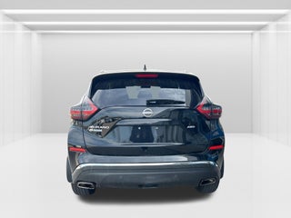 2023 Nissan Murano