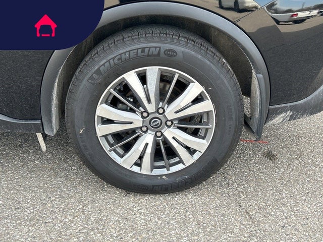 2023 Nissan Murano