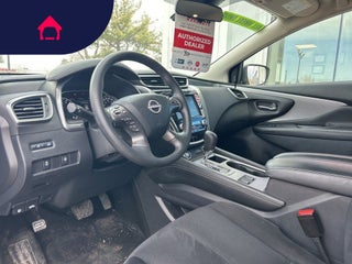 2023 Nissan Murano