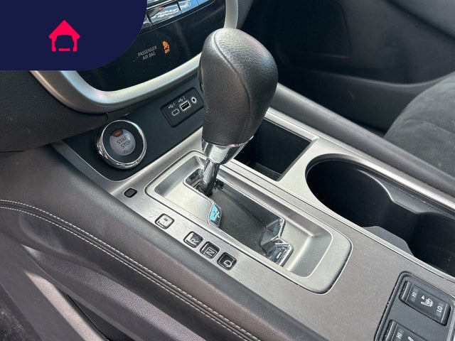 2023 Nissan Murano