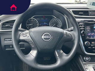 2023 Nissan Murano