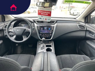 2023 Nissan Murano