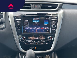 2023 Nissan Murano