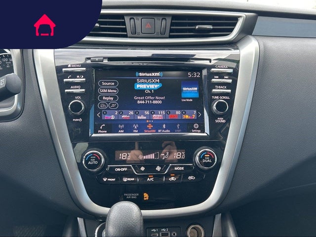 2023 Nissan Murano