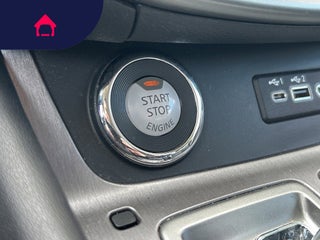 2023 Nissan Murano